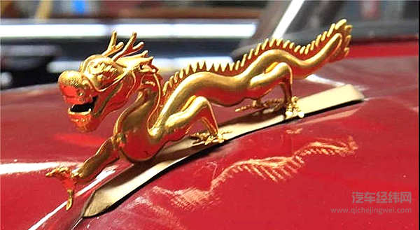 这个中国品牌造车的时候，大众都还没出生！