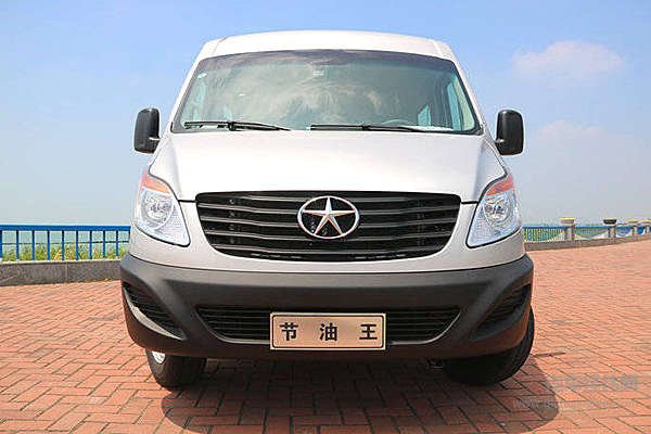 江淮星锐节油王即将上市 “节油“和“大载货空间“一年至少多赚15％