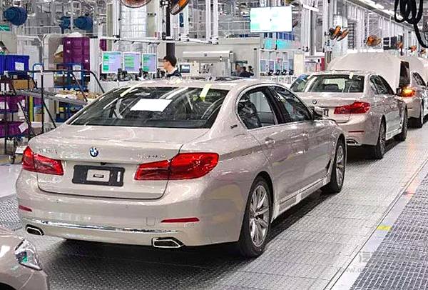 中汽协会长：“千万别买进口车！”国产车和进口车到底有多大差距？