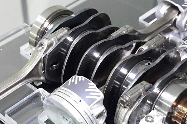 如何让热效率超40%？ 斯巴鲁全新CB系发动机解析