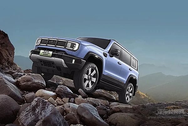 稳中有进蓄势跃升！北汽集团2024年销售超171万辆在京产值增长6.7%