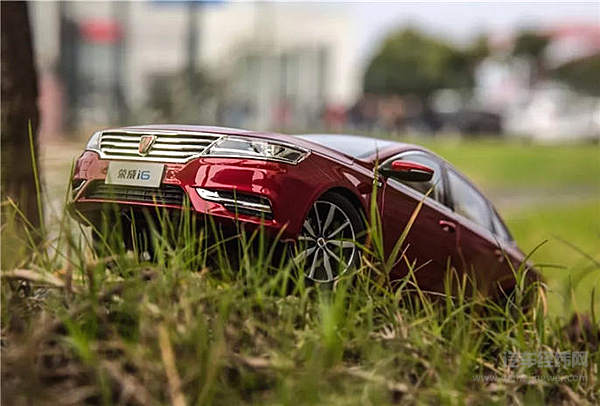 如何评价2018款荣威i6强劲动力 三个关键词为你解惑