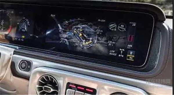 这台车的粉丝比C罗粉还多，车坛最强“盒子”国内即将上市发布