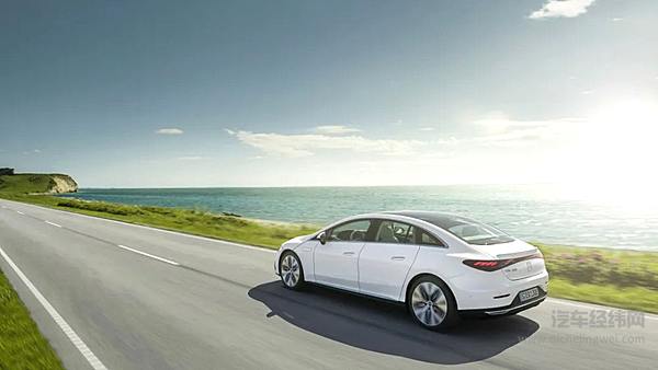 由“电动为先”向“全面电动”加速转型 带电奔驰全员下场IAA 