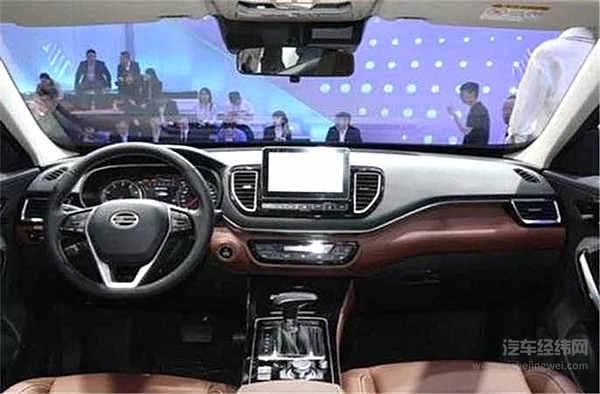 2018帝都车展SUV混战 想要什么SIZE的都能满足你