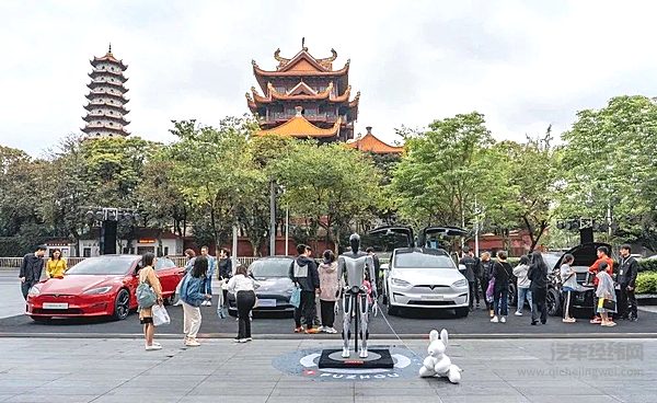 持续加码自动驾驶 特斯拉与三星再续前缘会擦出什么火花？