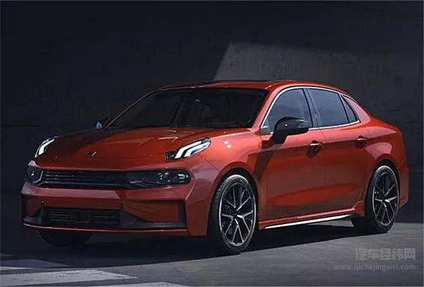 我们掐指一算，领克的未来应该长这样