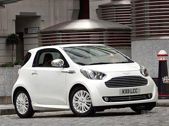 你理解的豪华车是什么？ 豪华是一种氛围！