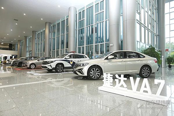 一汽-大众三大品牌服务焕新构建全生命周期无忧出行生态