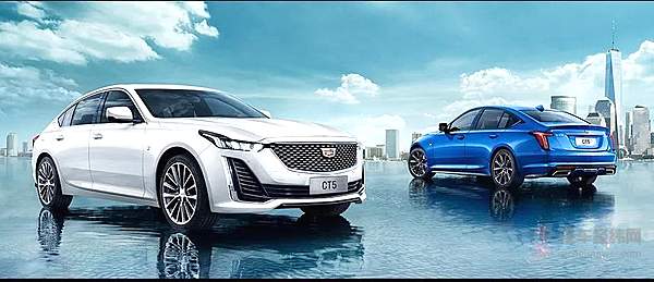 越降价越尴尬 凯迪拉克CT5能否挑战BBA？