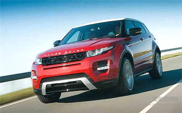 路虎走过70年风雨艰程，每一部车都有自己的故事