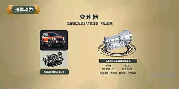 2021新春“牛”车推荐榜之技术先锋篇：把燃烧控制到极致