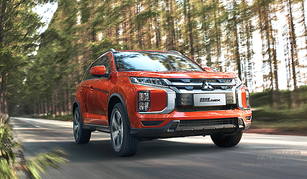 月销不足3000辆 知名度很高的三菱汽车能翻身吗？