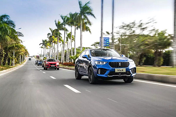 又一车企人士为氢能源发声，也许未来的新能源之路会是那样