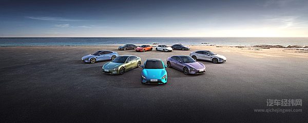 21.59万元起售的小米SU7上市 想要盖过银河E8并不容易？