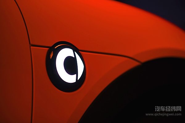 进军小型电动车市场 沃尔沃EX30绝非是一款车那么简单