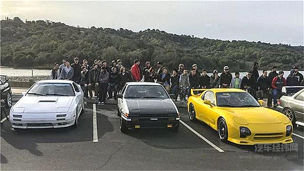 啥叫情怀？没这三项免谈！