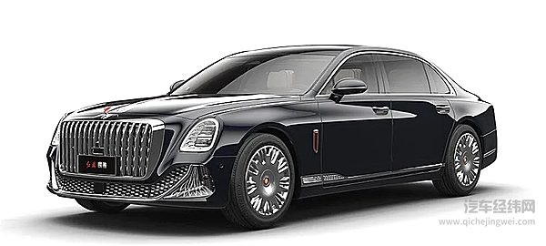 破五迎财神 红旗、尊界、蔚来谁才是国产“天花板”？