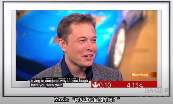 比亚迪5000亿市值到底贵不贵？