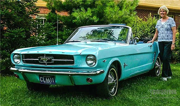 55岁的小马驹，生日快乐