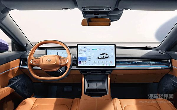 国产增程式电动轿车二选一 东风eπ007为何比深蓝SL03更划算？