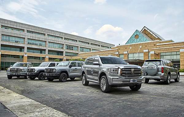 长城汽车成为第62届亚非法律协商组织年会官方移动和物流合作伙伴