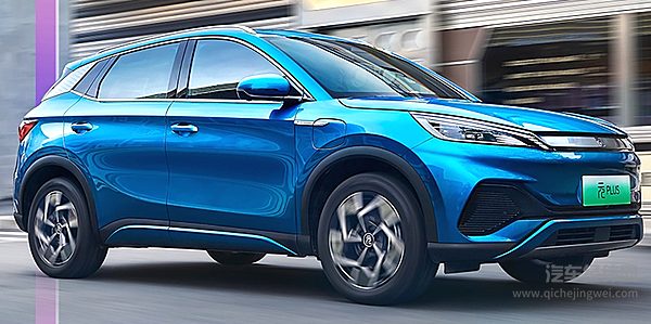 电动汽车冬季续航衰减有多严重？牙克石冬季测试带来了答案