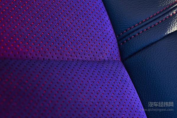 第十一代思域正式下线 全车首曝光！