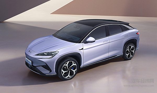 蔚来第二品牌首车亮相 乐道L60能否挑战海狮07 EV？