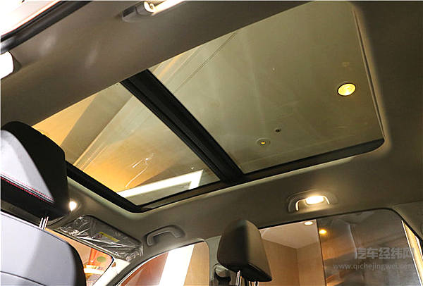 爱TA就给加倍安+全感 江淮瑞风S7四项价值升级表真心