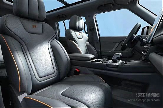 北京BJ30对比捷途山海T1 谁更适合做年轻人的第一台轻越野SUV？