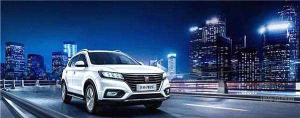 上汽集团拒绝华为 要保持独一无二的“灵魂”