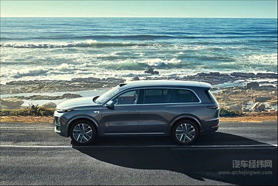 小米也要来 增程式电动越来越火爆谁能笑到最后？