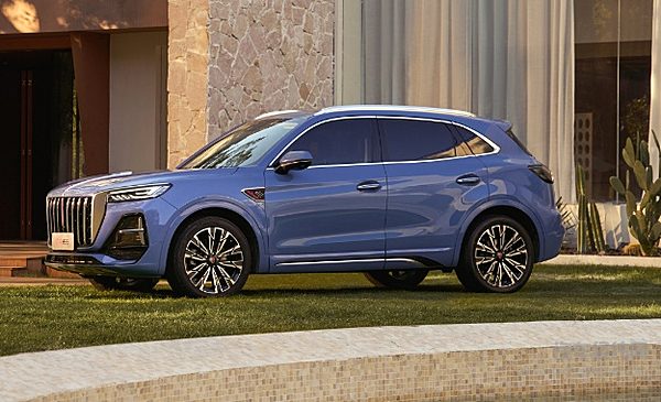 红旗​2025​全年销量46万辆 稳住基本盘用技术谋定未来