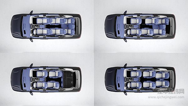 MUSE共创智电架构的量产新车 瑞风RF8亮相2023成都车展