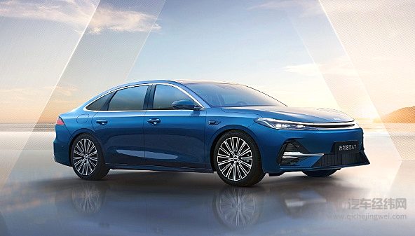 银河A7 EM-i全球首发：吉利插混新旗舰如何叫板比亚迪秦L？