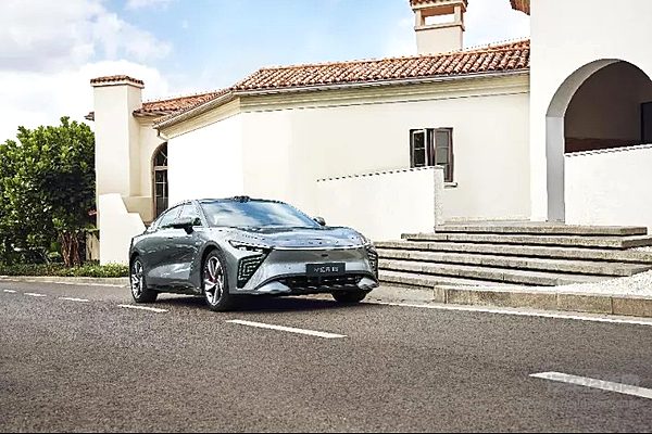 系统版本再升级！星途星纪元将于5月下旬迎来重磅OTA推送