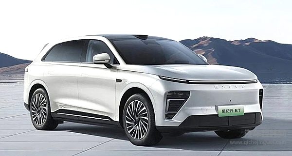 20万出头可入手 星纪元ET和小鹏G7哪一款车更有性价比？