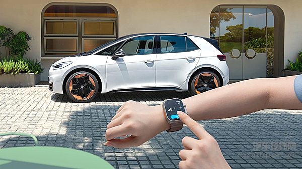 小钢炮变电钢炮 13.68万元的海豹06 GT与大众ID3表现如何？