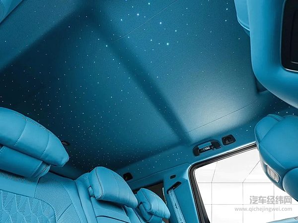 奔驰G63MANSORYP850定制版