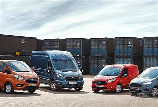 不是合并，也不交叉持股，大众福特联盟实锤爆出后还有哪些看点？