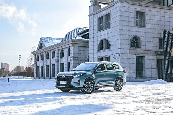 奇瑞汽车靠什么登顶中国汽车出口榜？