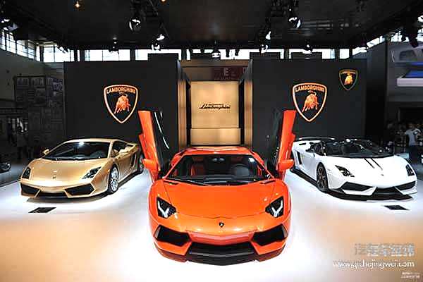 “车展钜惠 疯狂价临”2018贵阳汽车文化节盛大开幕