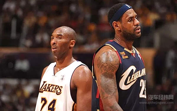 汽车界堪称史诗级的旷世对决，你知道几个？