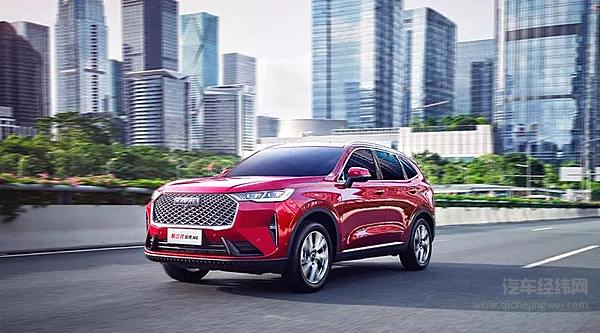 抢占时代的风口 魏建军做对了什么？