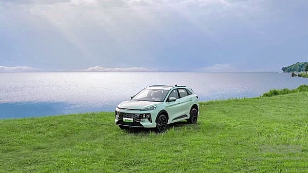 插混SUV三选一江淮QX PHEV、银河L7、欧尚Z6 iDD谁更强？