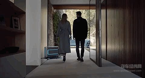 当科幻成为现实 汽车将变成什么样？