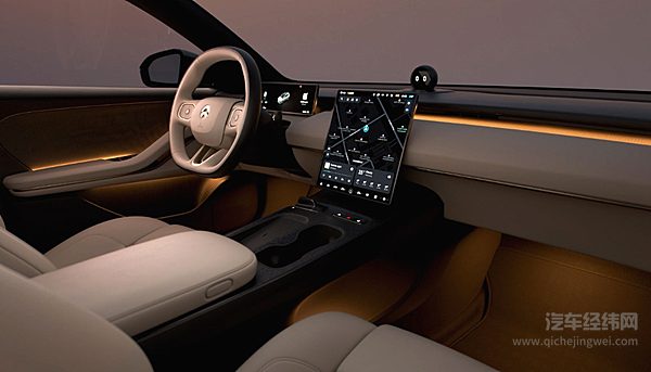 30万元纯电车型对决 蔚来ET5T和极氪001你选谁？