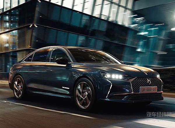  2021年车市展望：分化加剧 强者恒强