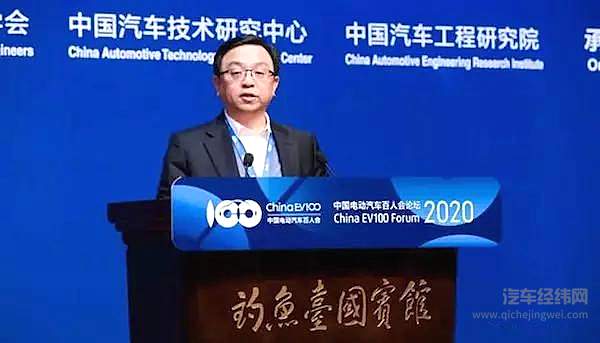 新能源汽车在2020年该如何推广？国内众多车企已有应对措施